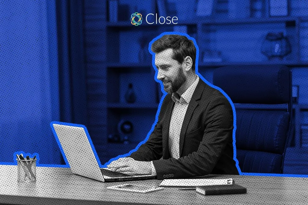 Close.com logo