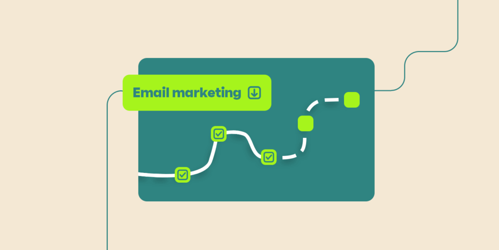 Email marketing strategy: Data-driven plan to boost revenue