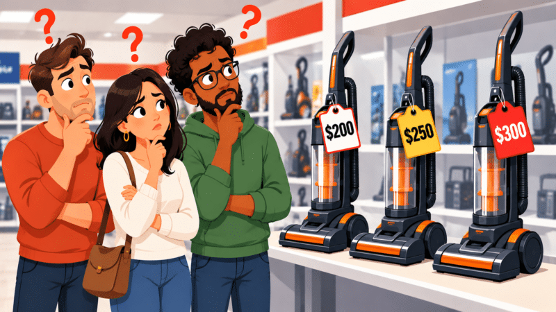 FTC puts personalized pricing practices on notice