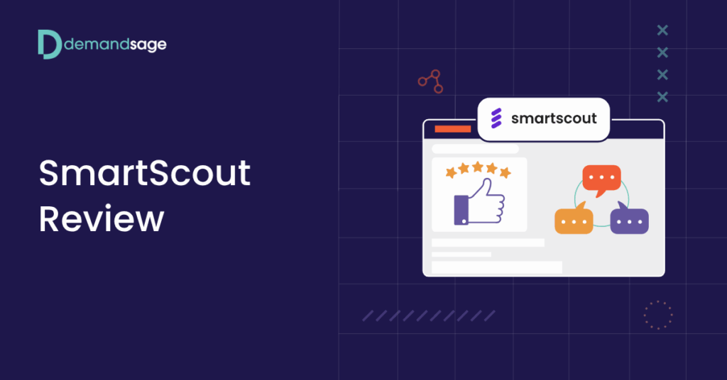 SmartScout Review