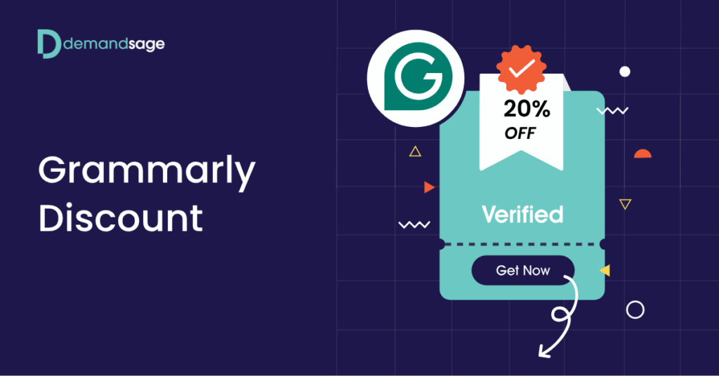 Grammarly Discount Code (SEP 2026) – 20% Pro Coupon