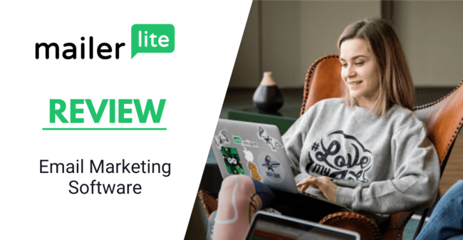 Email vendor selection