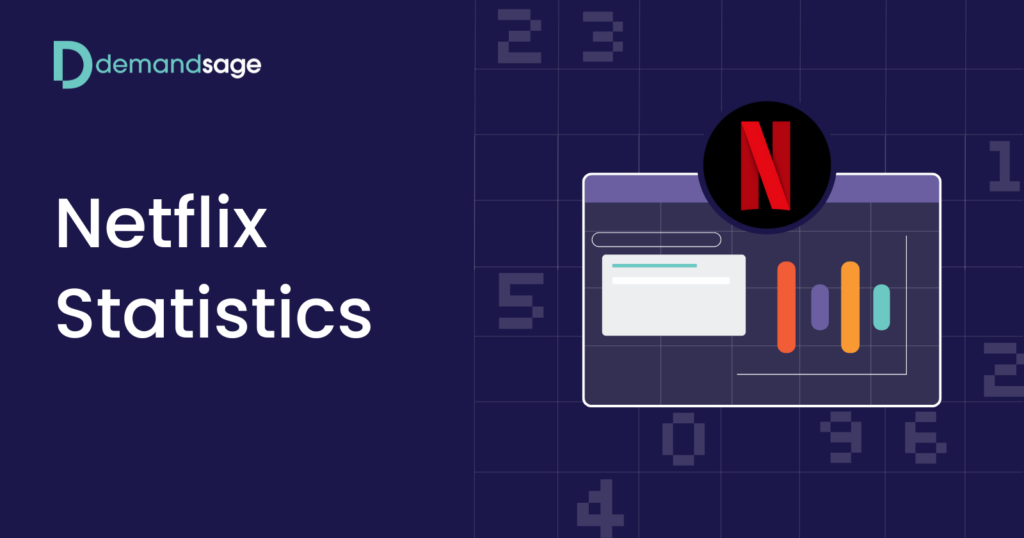 Netflix Subscribers Stats (2026) - Users, Revenue, & Growth