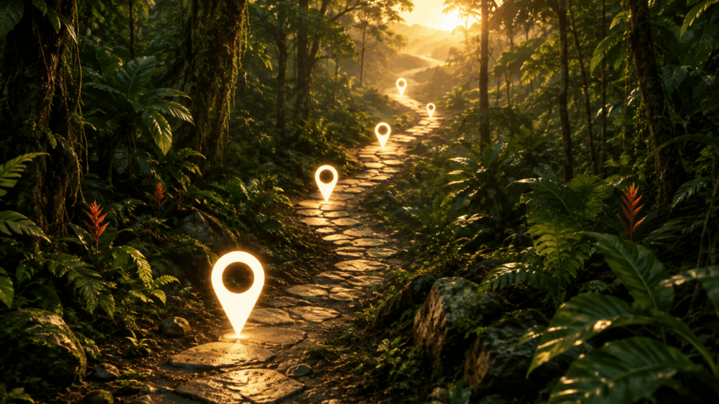 Optimize for the Next Query: Building Informational Content Around Search Journeys, Not Single Keywords