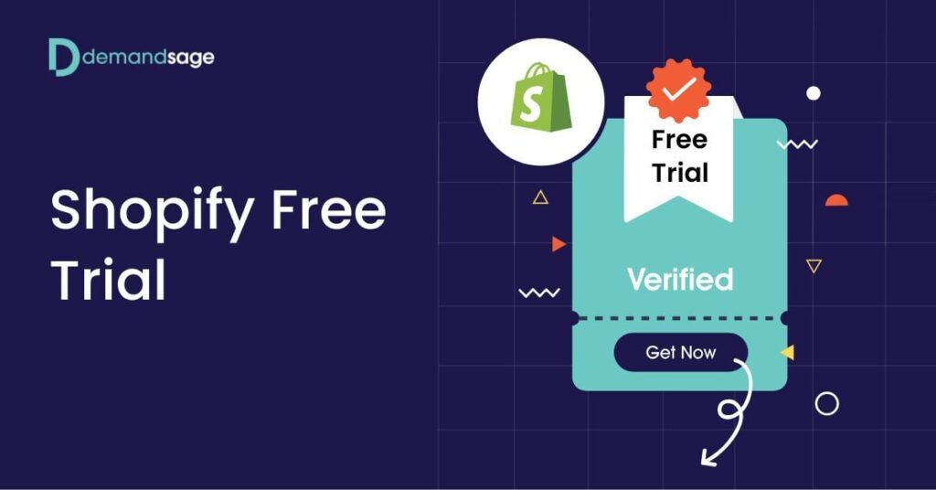 Shopify Free Trial 2026 (SEPT)