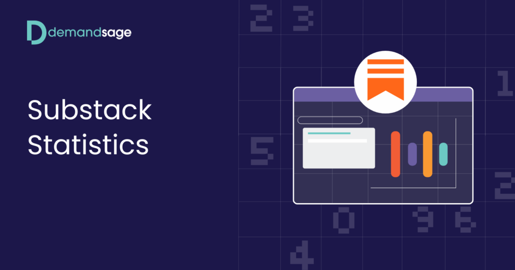 Substack Statistics 2026 – Number of Users & Revenue Data