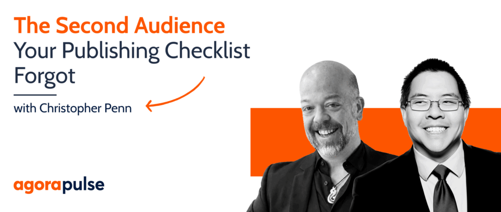The Second Audience Your Publishing Checklist Forgot