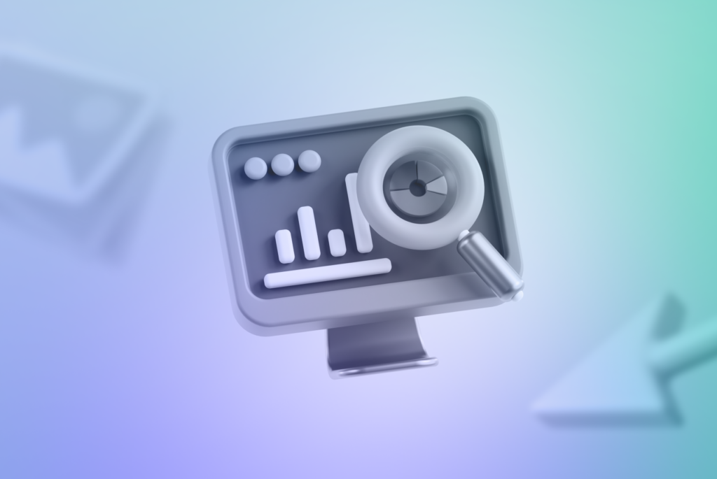 Competitive intelligence